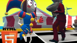 Digital Circus