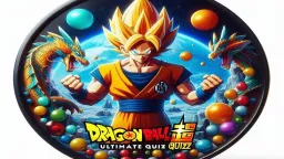 Dragon Ball Z