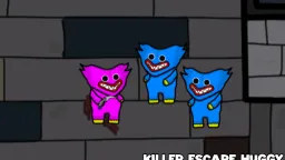 Huggy