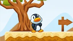 Penguin