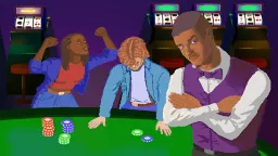 Poker